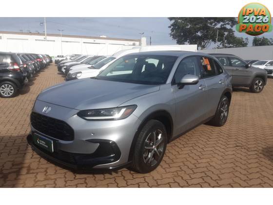 HONDA ZR-V 2.0 i-VTEC GASOLINA TOURING CVT
